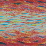 Impressioni - cera cm100 x cm70