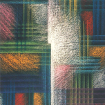 Labirinto - cera cm70 x cm100
