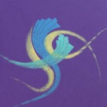 Leggeri - Acrilici e sabbie cm80 x cm100