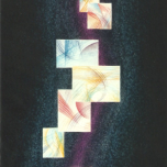Ricordi - Acquerello cm 70 x cm100