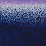 Verso il silenzio - Acrilico e sabbie - cm 70 x cm 100